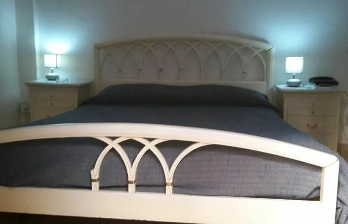 Albergo Bixio