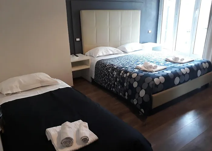 Modern Bnb