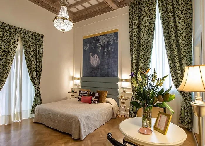 Ingrami Suites And Spa