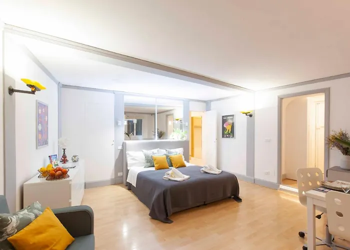 Casa Paola Guesthouse