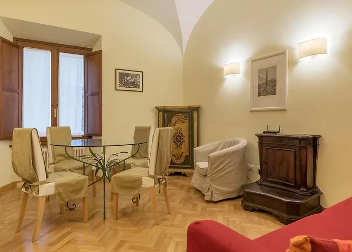 Casa Cornacchie - Fromhometorome