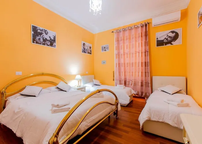 Flower Guesthouse