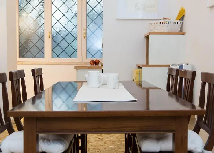 Atheneum By Rental In Rome