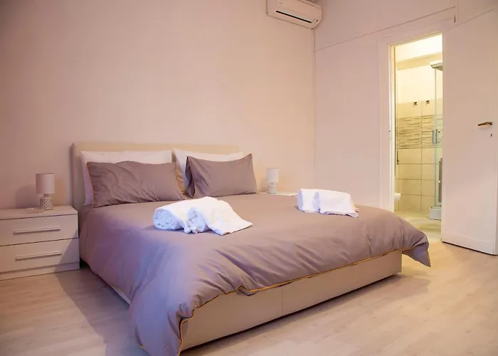 San Silverio Luxury House