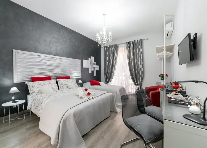 B&B La Maison De Jo