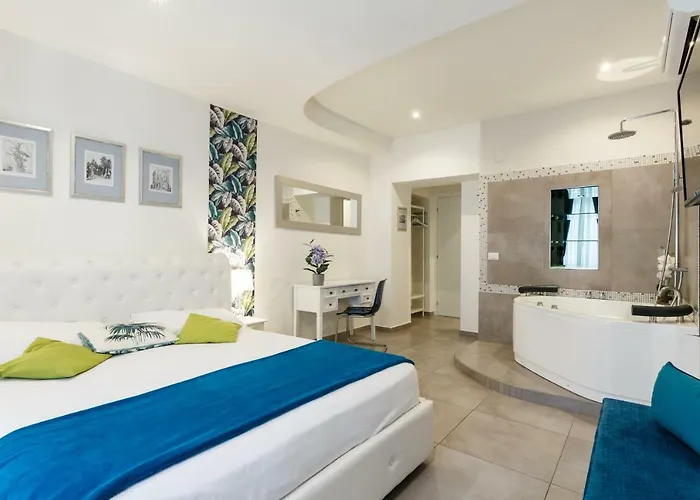 Aeterna Rooms Collection Guesthouse