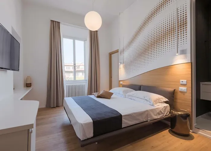 Numa Roma Guesthouse