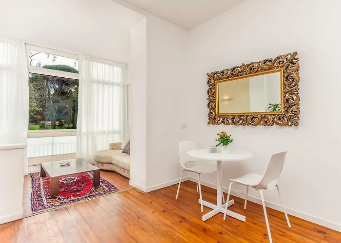 Maison Giulivia Art Proprietaire