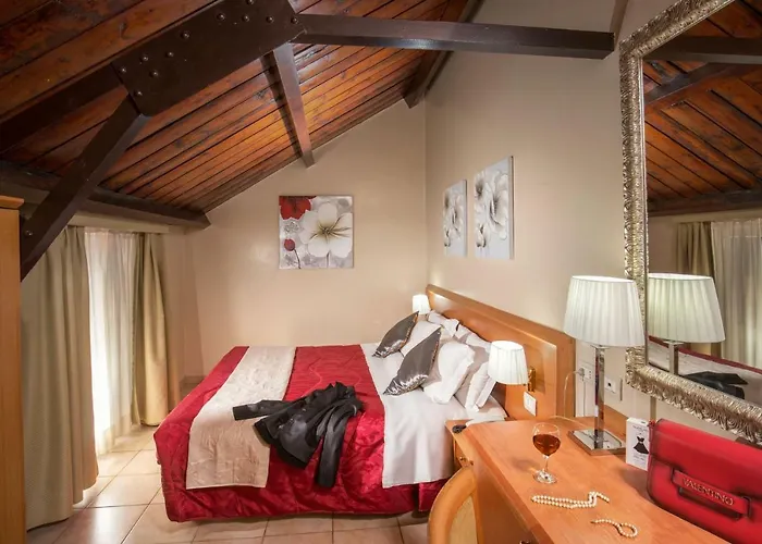 Hotel XX Settembre