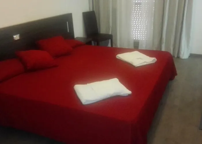Hotel Ponte Bianco