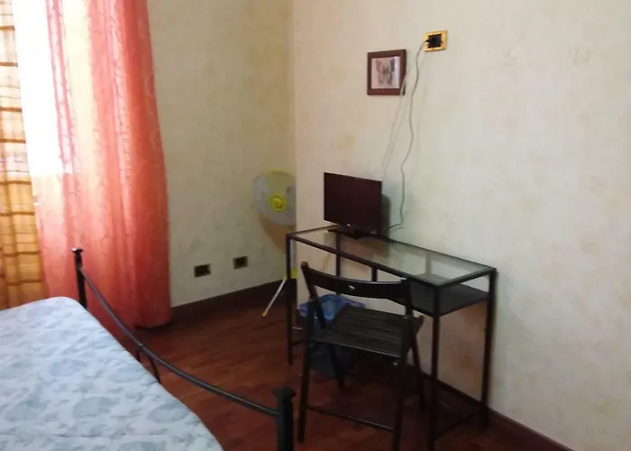 Residenza Laterano