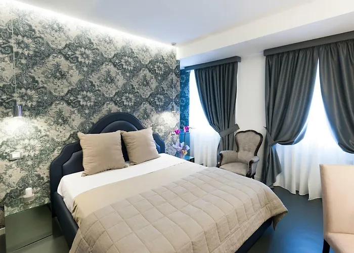 Residenza Monfy
