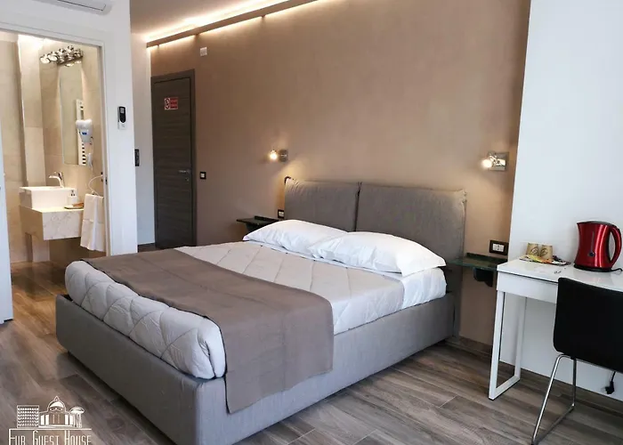 Eur Guest House
