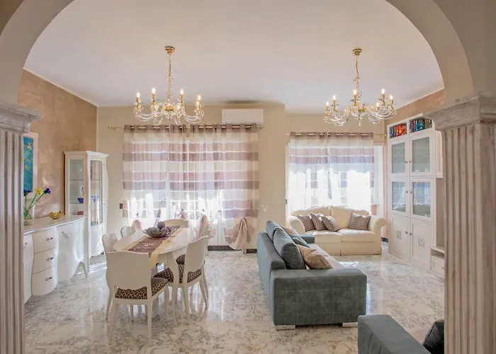 Apartment Cozy Lycia By Interhome