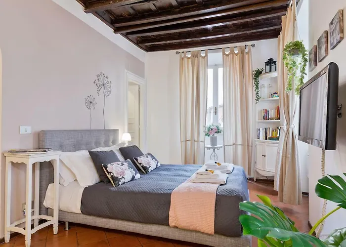 Rome As You Feel - Santo Stefano