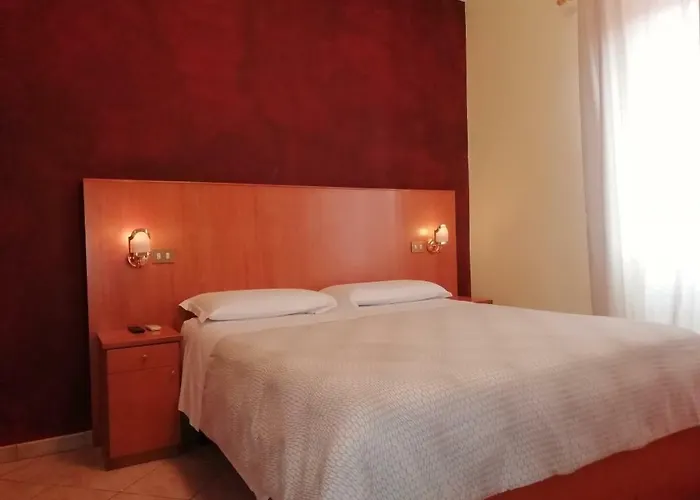 Affittacamere Volusia House