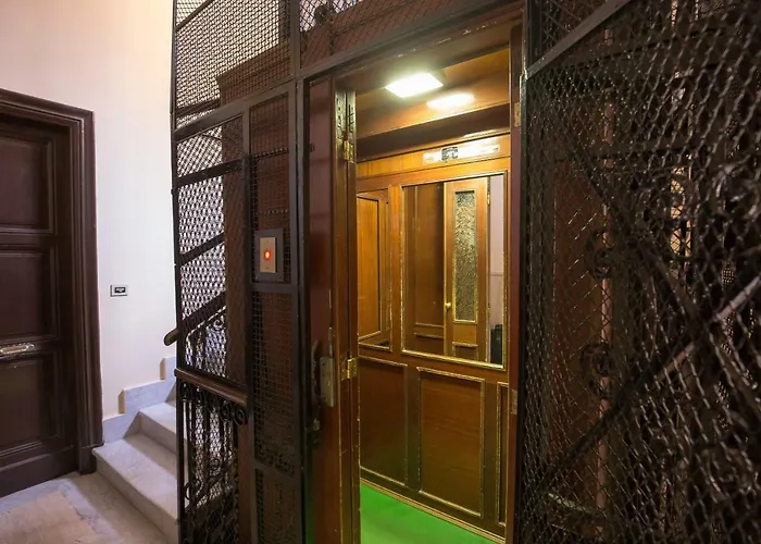 B&B Giovine Italia