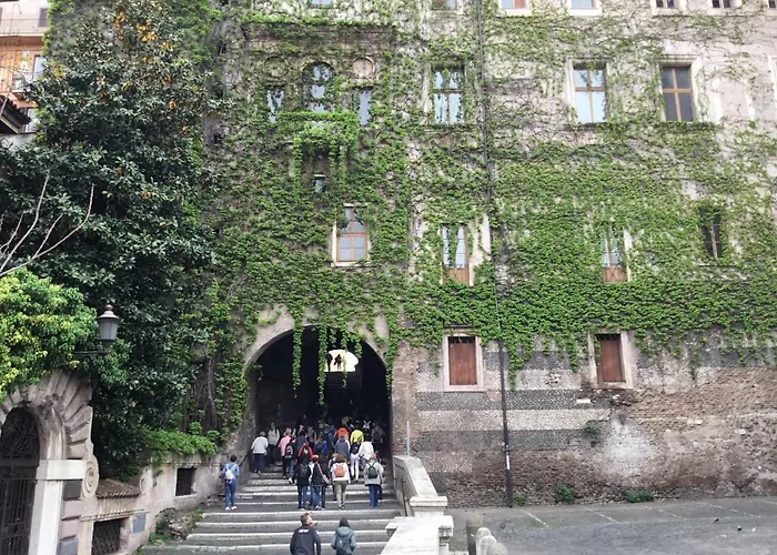 Duca Di Cavour