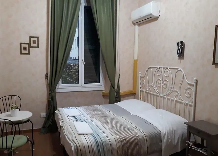 Renting Rooms