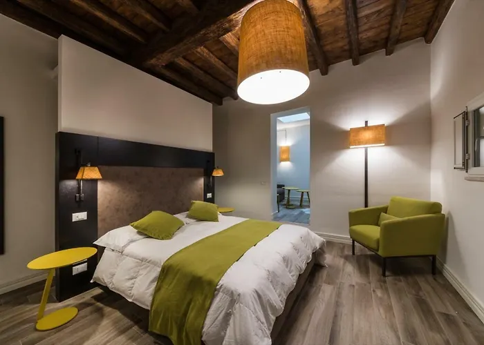 Dolcevita Apartments