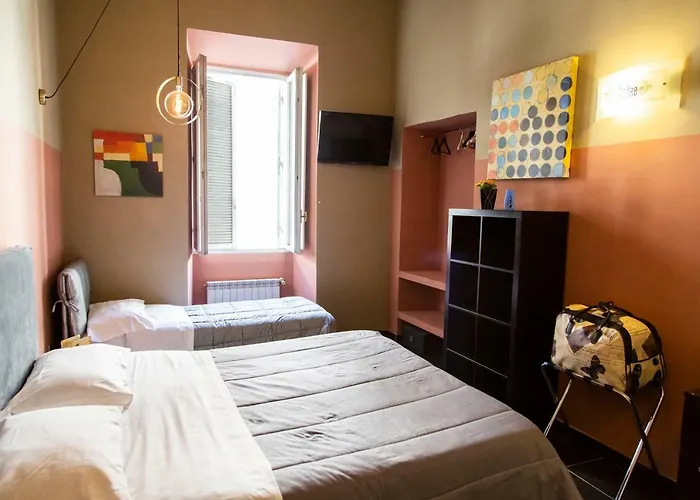 Yes Rome B&B