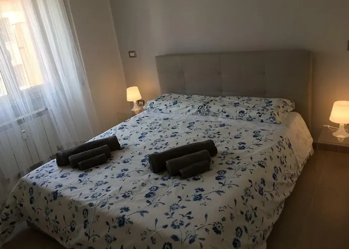 Casa Grimaldi