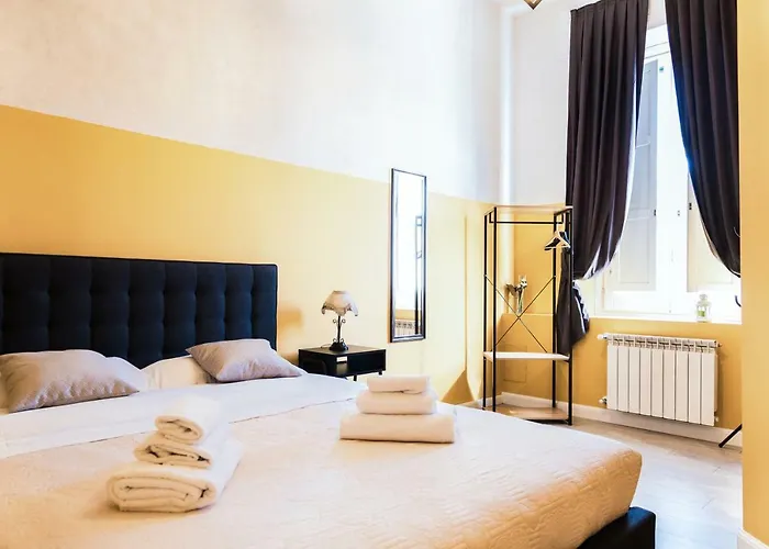 B&B Lumiere Roma