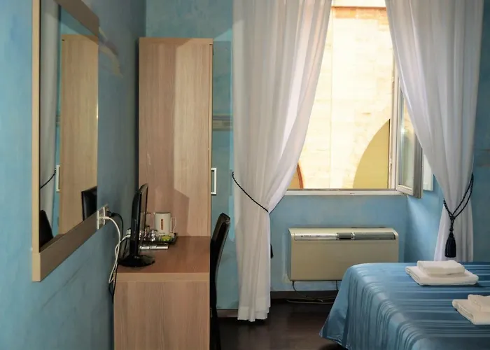 Art And Relax Suites