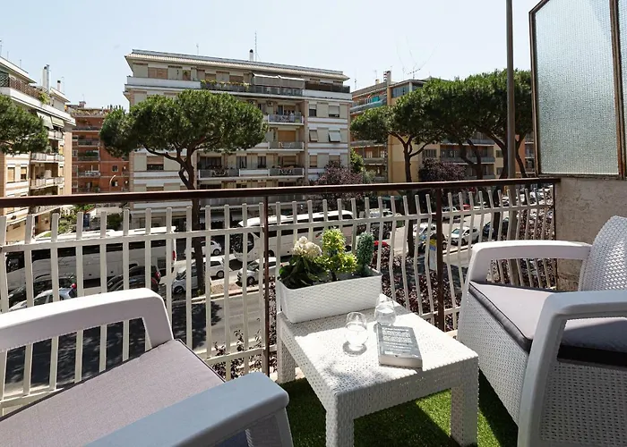 DaVinci Relais