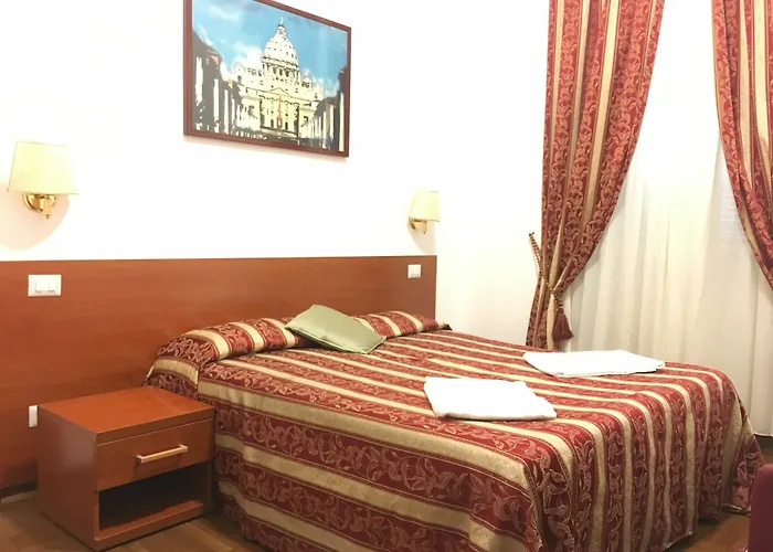 Best Location In Rome