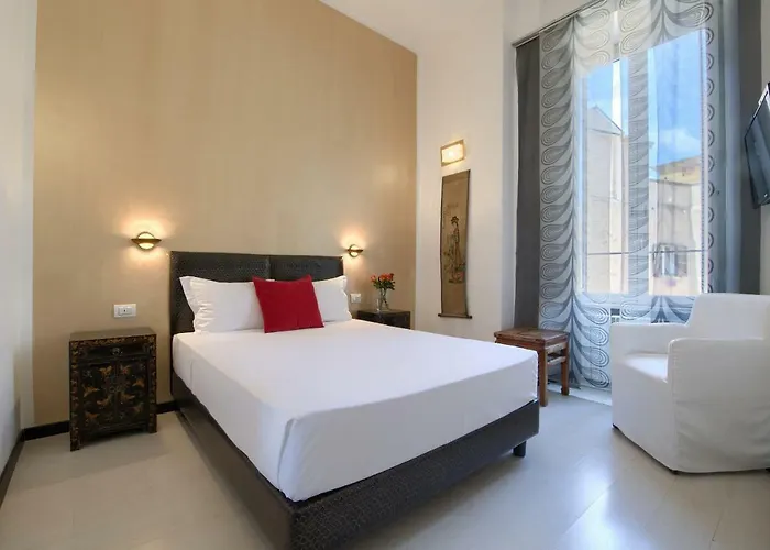 Gli Scipioni B&B
