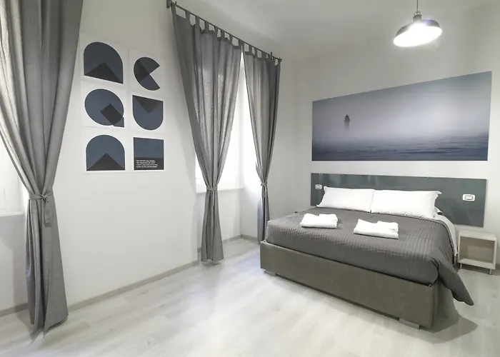 Cinquesogni Guest House