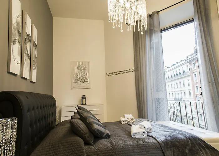 Nazionale 221 Luxury Home