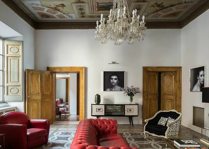 Nobildonne Relais