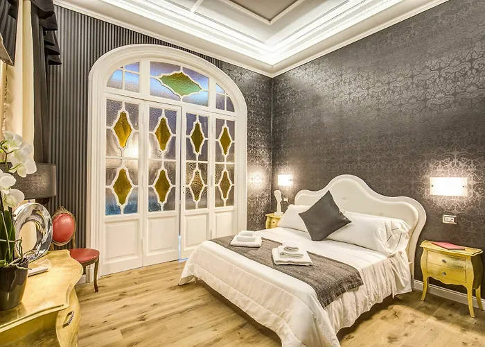 Suite In Rome Veneto