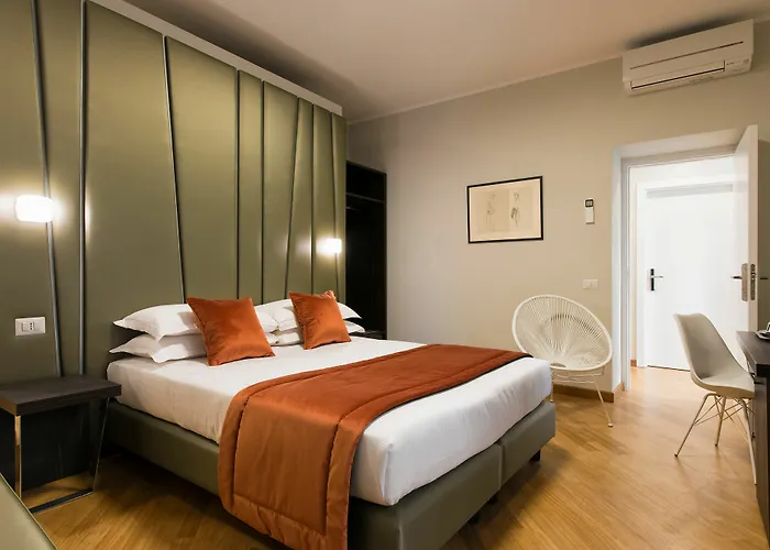Vittoriano Suite