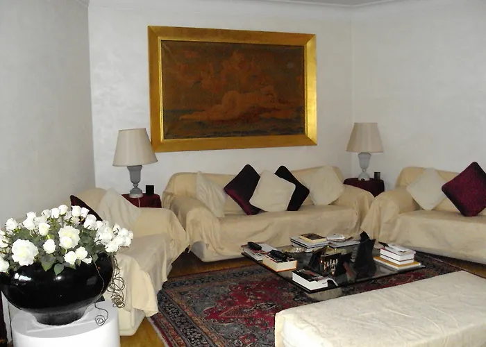 Rome Luxury House