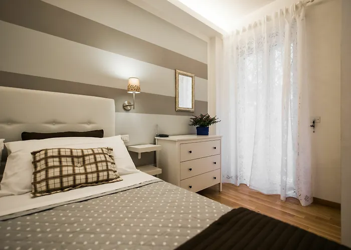 Saint Peter Apartment