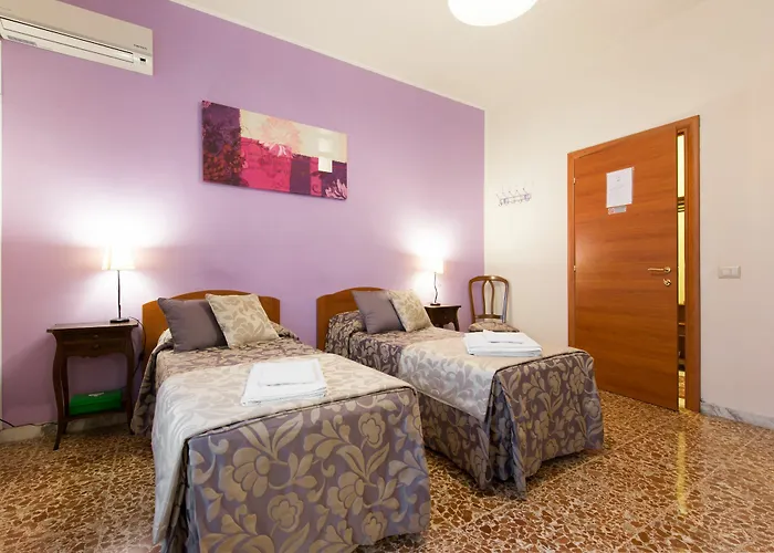 Pane, Amore E Cortesia B&B