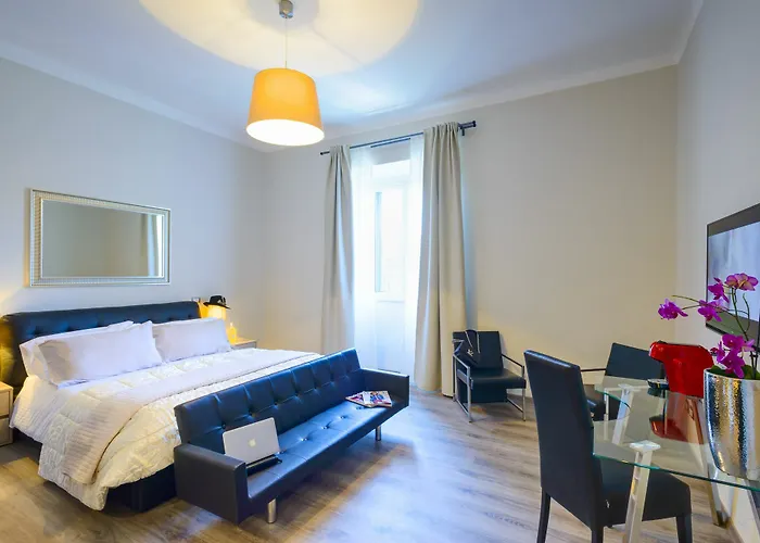 Rhs Rienzo Suites