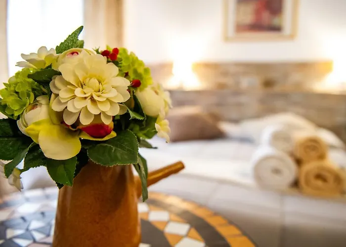 Vebis Guesthouse