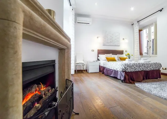 Sant\'Angelo Apartments