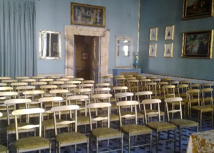 Palazzo Ferrajoli