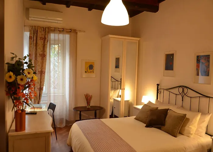 Benedetta Trastevere