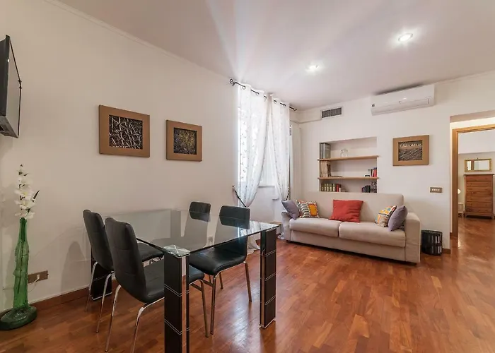 Casa Zeffiro - Fromhometorome