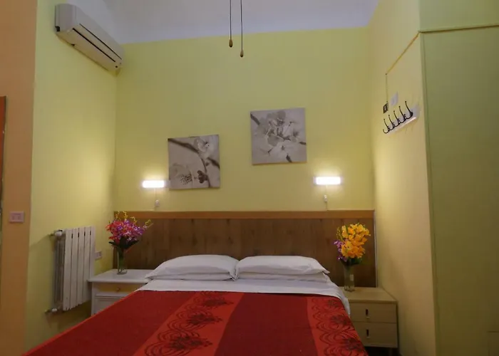Sunlight Guest House