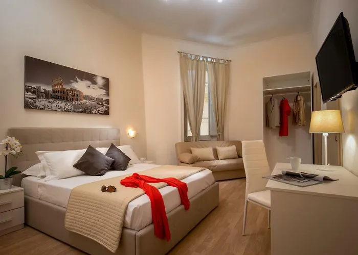 Domus Veneto Rome
