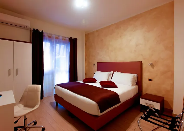 Rome By Suite Vatican