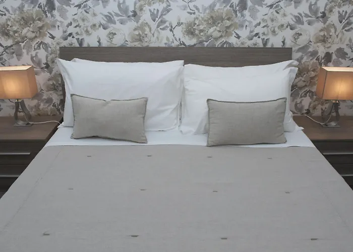 Nobilcasa Suites