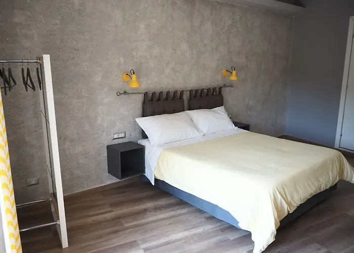 Bed And Breakfast New Morning Holiday
